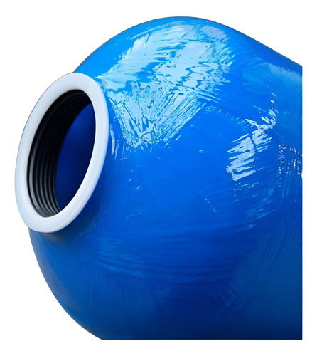 Tanque Prfv Para Ablandador De Agua 12x52