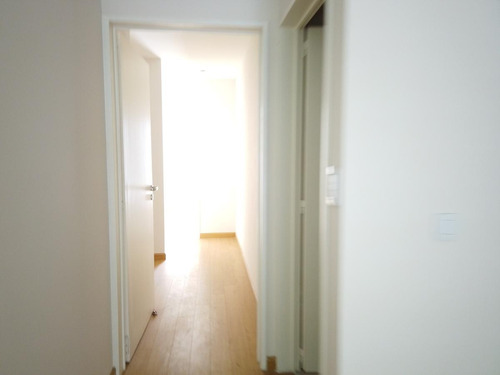 Depto 3 Amb A Estrenar 2 Suites Coch Gran Patio - Caballito