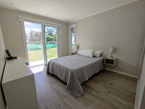 Casa En Venta 3 Ambientes A Estrenar - Costa Del Sol, Mar Chiquita - Santa Clara Del Mar