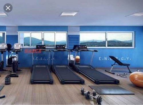 Apartamento À Venda Na Avenida Jaçanã, Jaçanã, São Paulo - Sp - Liv-11049