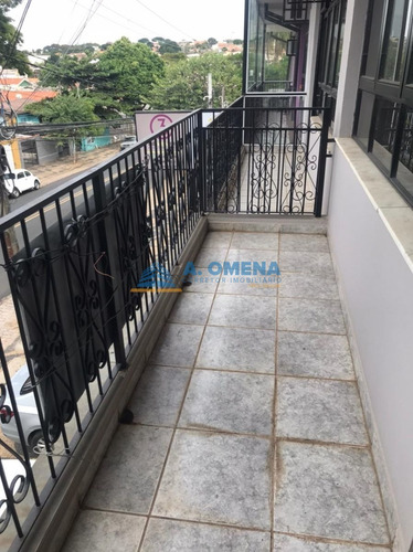 Imagem 9 de 11 de Sala Comercial - Comercial - 613