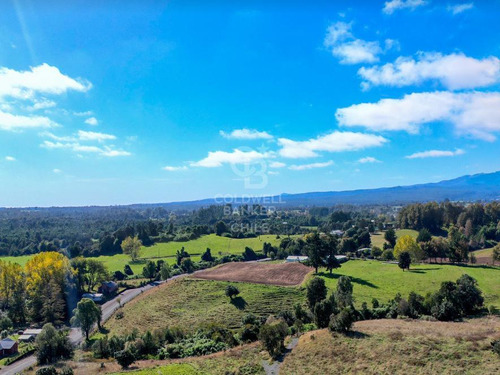 ¡descubre Tu Rincón Ideal En Mantilhue En El Lago Puyehue!