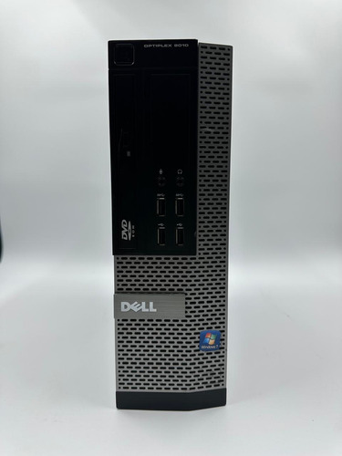 Compu Bonita Completa Core I5 8gb Ram 128gb Ssd Lcd 19 Wi-fi (Reacondicionado)
