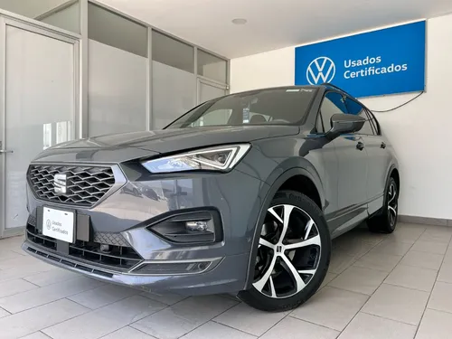 Seat Tarraco 1.4 Tsi Fr Dsg