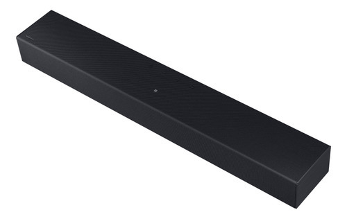 Barra De Sonido Samsung Hw-c400/zx Color Negro
