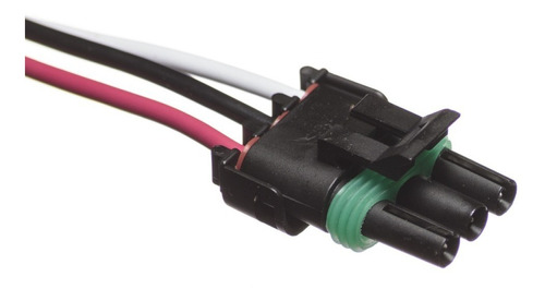 Conector Sensores Varios Gm Chev 3 Cables 