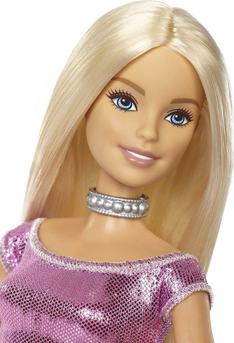 Barbie Happy Birthday - Muñeca Barbie, Original, Importada