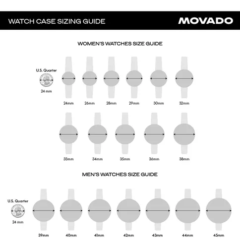 Movado Bold Access - Reloj De Acero Inoxidable Para Mujer, O