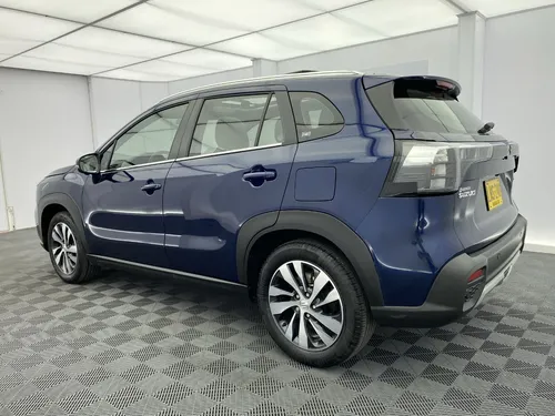 Suzuki S-Cross 1.4 turbo Glx All Grip