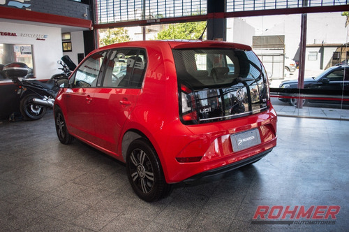 Volkswagen Up! 2017 1.0 Pepper 101cv