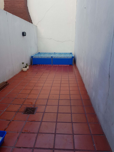 Venta Ph Duplex 3 Amb C/patio Excelente V.urquiza