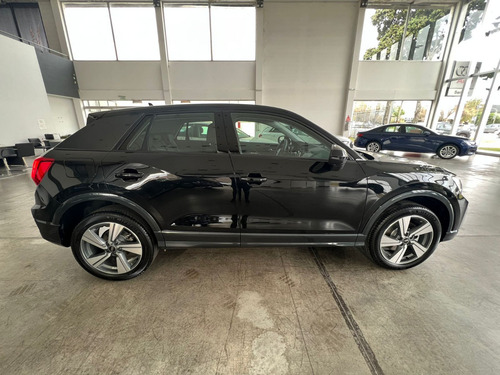 Audi Q2 2.0 40 Tfsi Stronic Sport Quattro