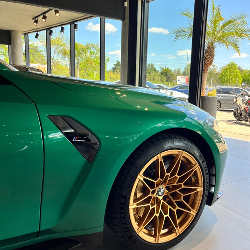 BMW Serie M 3.0 M3 Competition 510Cv