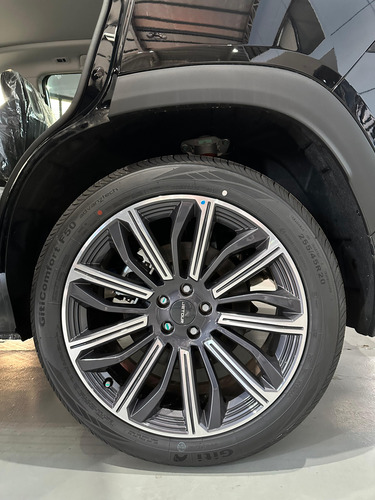 Jetour Dashing 1.6 Tgdi Dct