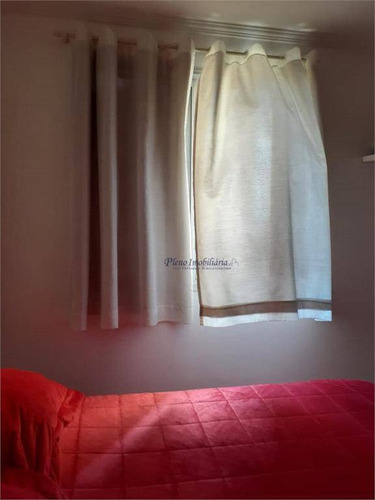 Imagem 4 de 30 de Apartamento Com 2 Dormitórios À Venda, 50 M² Por R$ 295.000,00 - Vila Antonieta - São Paulo/sp - Ap0303