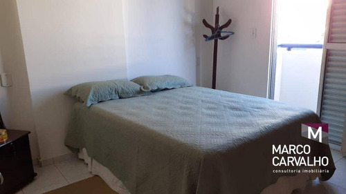 Imagem 8 de 19 de Apartamento Com 3 Dormitórios À Venda, 90 M² Por R$ 330.000,00 - Centro - Marília/sp - Ap0317