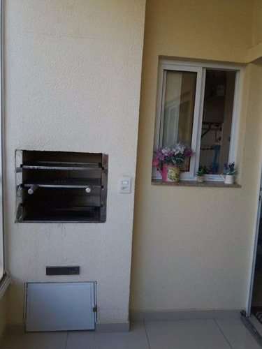 Imagem 11 de 24 de Apartamento Com 3 Dormitórios À Venda, 94 M² Por R$ 640.000 - Santa Claudina - Vinhedo/sp - Ap0154