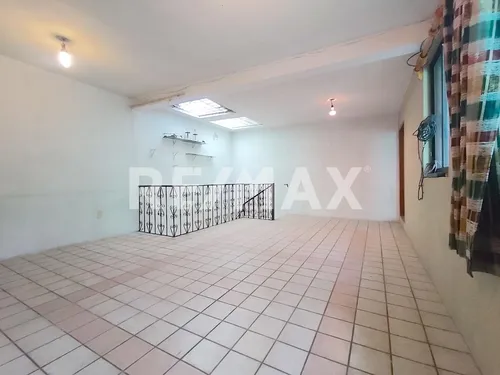 Casa Para Remodelación - Gustavo A. Madero