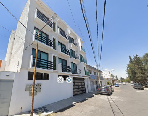 Departamento En Venta Punta Del Este, Guadalupe, Durango, Dgo. Vm100