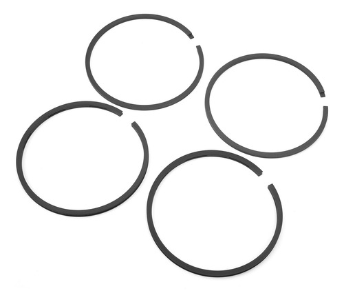 Kit De Pistón De Piezas De Compresor Apto Para Motores W2.0/