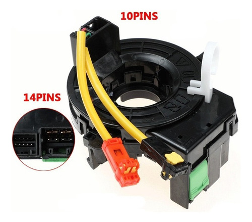 Y1s Muelle De Reloj Para Mitsubishi Outlander 2014-2016