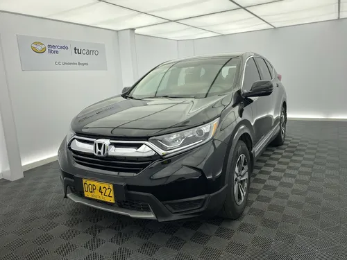Honda CR-V 2.4 CITY PLUS AT
