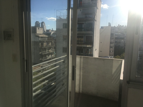 Imagen 14 de 25 de Oficina Planta Libre Se Puede Dividir 53 Mts Cub.