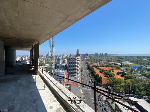 Imagen 24 de 30 de Quantum Bellini - 4 Ambientes Piso Alto Con Vista Al Rio Con 2 Cocheras