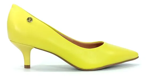 Zapatos Vizzano Amarillo MercadoLibre