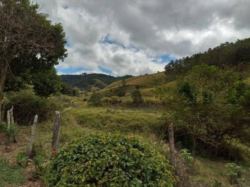 Fazenda À Venda, 1936000 M² Por R$ 7.000.000,00 - Paiol Grande - Redenção Da Serra/sp - Fa0016
