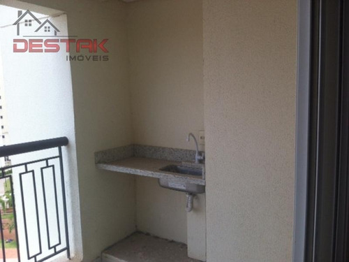 Ref.: 3678 - Apartamento Em Jundiaí Para Venda - V3678