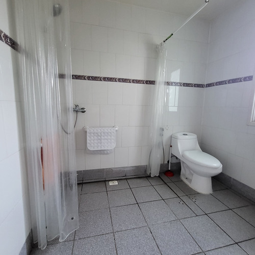 Propiedad Comercial 2 Pisos C/ Terreno Centro De Melipilla