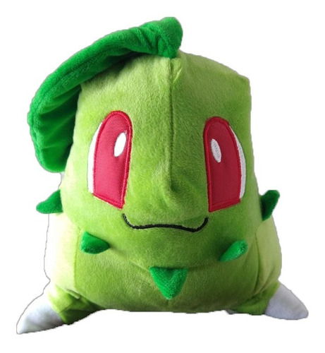 Chikorita Peluche De Pokemon