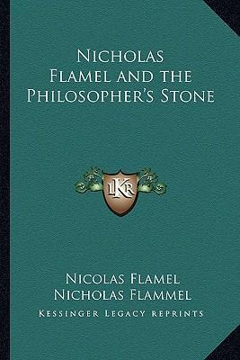 Libro Nicholas Flamel And The Philosopher's Stone - Nicol...