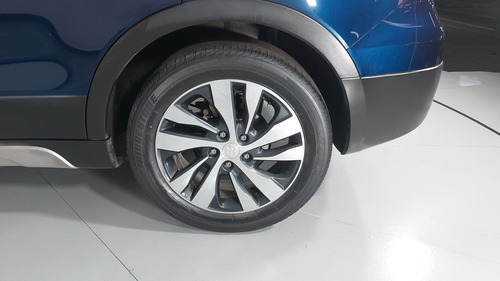 Suzuki S-cross 1.4 Boosterjet Auto