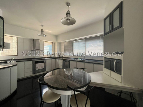 Apartamento En Venta En Campo Alegre Pozo De Agua Areas Sociales Angela Tochon