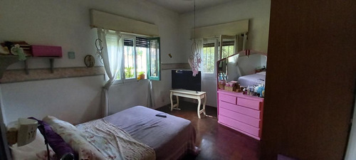 Imagen 7 de 17 de Casaquinta Sobre Terreno De 2190mts2 - A Una Cuadra De Est Ffcc Sourigues - Ideal Emprendimientos