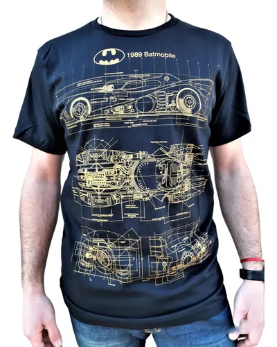 Remeras Retro Hombre MercadoLibre