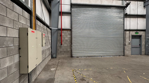 Venta Nave Industrial 3400m2 Sip Gral Rodriguez