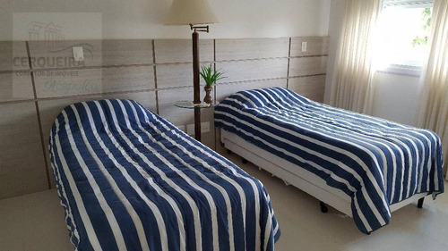 Casa Residencial À Venda, Acapulco, Guarujá. - Ca0227