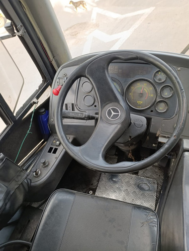 Onibus Neobus Spetrum Mb (caio/comil/busscar/marcopolo)