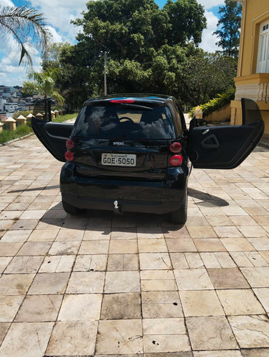Smart Fortwo Coupe 1.0 Passion 2P