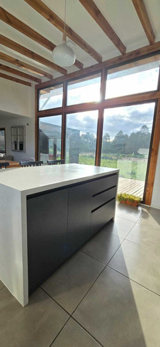 Casa + Cabaña Cercanas Al Aeropuerto (92424)