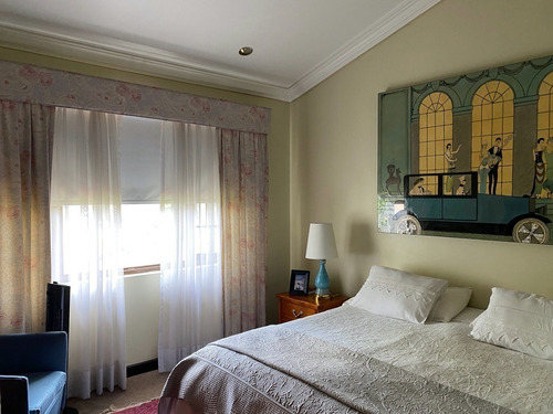 Imagen 20 de 30 de Casa En Condominio En Venta En Bosque De Las Lomas, Las Teja