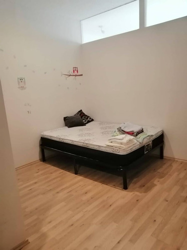 Imagen 12 de 13 de Departamento Loft Renta San Isidro Col Reforma Social