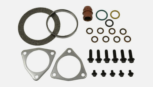 Kit Instalación Empaque Juntas Turbo Ford 6.4 Diesel 08