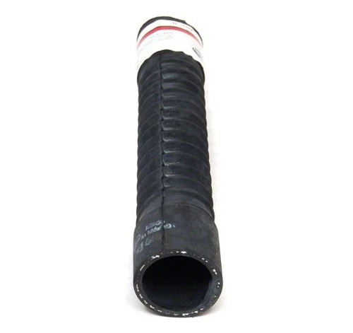 Manguera Radiador Flexible Univ 1-1/2 X 10-1/2 38mm X 260mm