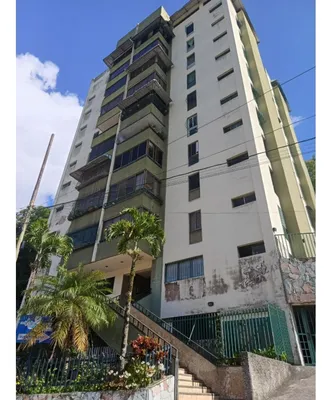 Apartamento en venta