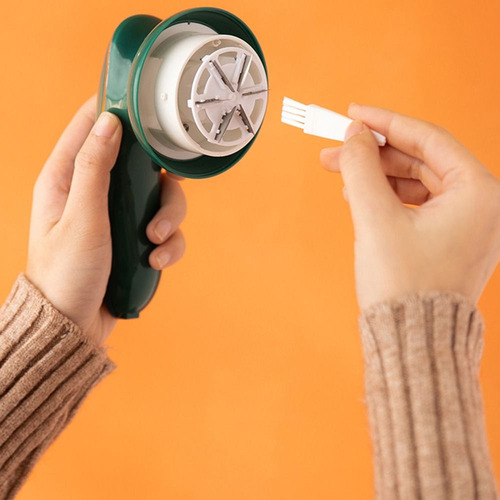K Bolas Elétricas Para Remover Fiapos, Suéter, Barbeador