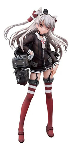 Figura De Kantai Collection Kancolle - Amatsukaze - 1/7